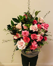 Load image into Gallery viewer, Rainbow Rose