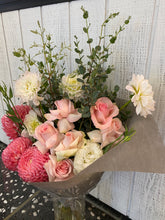 Load image into Gallery viewer, Touch of Innocence Bouquet
